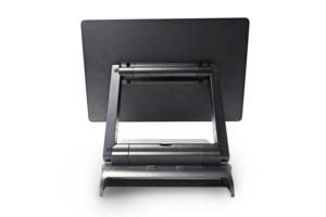 Sistema POS Táctil Capacitivo HengYu Intel I3/I5 de 15.6 Pulgadas - Android/Windows/Linux Bluetooth 5.2 con 1 Año de Garantía - Product Image 5