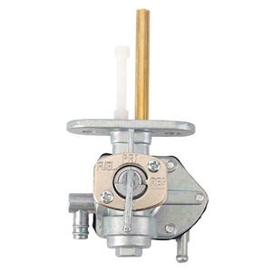 Interruptor do Tanque de Combustível CY80 para Kawasaki <span class=keywords><strong>Suzuki</strong></span> Yamaha, Válvula de Combustível, Kit de Tubo de Óleo e Copo de Óleo - Product Image 5