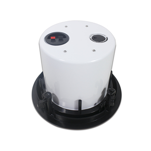 V 8-inch không có Vành loa trần với 100V biến áp cho đồng trục PA và <span class=keywords><strong>BGM</strong></span> nền âm nhạc hệ thống - Product Image 4