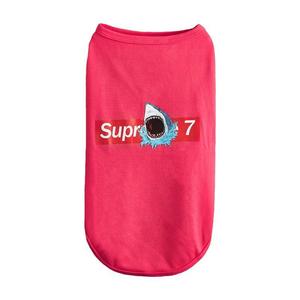Ropa para Perros <span class=keywords><strong>2026</strong></span> al por Mayor, Personalizada, de Alta Calidad, para Perritas, Ropa para Mascotas - Product Image 3