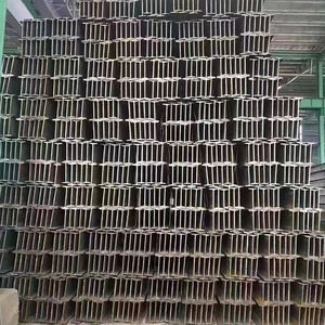 Poutres en H galvanisées laminées à chaud <span class=keywords><strong>150x150</strong></span> <span class=keywords><strong>6M</strong></span> 12M Tailles standard Acier Fer <span class=keywords><strong>Poutre</strong></span> en H Prix de l'acier - Product Image 5