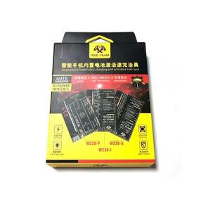 แผงวงจร PCB สำหรับเปิดใช้งาน<span class=keywords><strong>แบ</strong></span><span class=keywords><strong>ต</strong></span>เตอรี่ชาร์จมือถือ OSS W238-P เหมาะสำหรับ Pad <span class=keywords><strong>Mini</strong></span> 1/2/3/<span class=keywords><strong>4</strong></span> Air สำหรับซ่อม <span class=keywords><strong>iPad</strong></span> Pro - Product Image 3