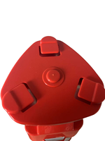 Trípode de Nivel Láser GNSS RTK para Medición de Estación Total, Trípode de Aluminio de Gran Venta, Piezas y Accesorios para Instrumentos