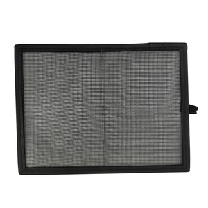 Environmentally Friendly Use Of <strong>air</strong> <strong>Conditioning</strong> <strong>Filter</strong> System Square Hole Nylon Mesh PP PE <strong>air</strong> Conditioner Cooler <strong>Filter</strong> Mesh - Product Image 1