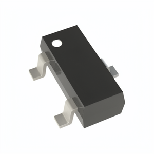 Componentes Electrónicos, Transistores TO-236-3, SC-59, SOT-23-3 BC849A, Distribuidor Autorizado - Product Image 1