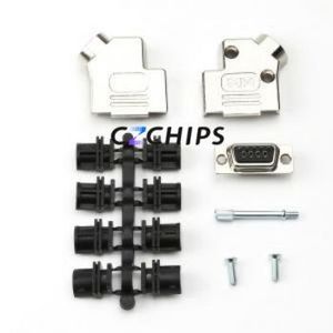 MHD45ZK9-DB9S-K Connector Housing Connector Whole Sale Electronic Component Chips Supplier & BOM Service - Product Image 2