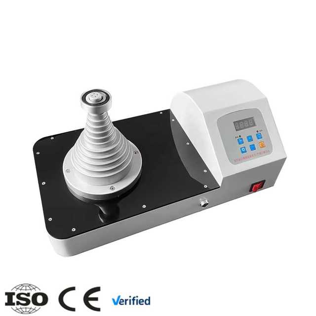 Portable Standard Steel Tower Bearing Heater 6KG Induction Heating with Variable Frequency Hydraulic Tools