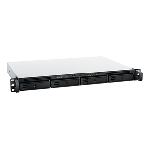 เครื่องจัดเก็บข้อมูลแบบเชื่อมต่อเครือข่าย (NAS) RackStation RS422+ RS422+ - Product Image 6