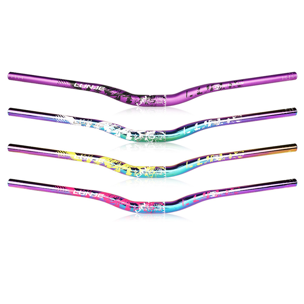 BMX Bike Handlebars Durable Lightweight Solutions