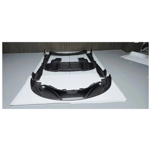 Pour <span class=keywords><strong>McLaren</strong></span>, fibre de carbone pour <span class=keywords><strong>McLaren</strong></span> <span class=keywords><strong>720S</strong></span>, mise à niveau 765LT, conversion <span class=keywords><strong>McLaren</strong></span> 765lt en fibre de carbone - Product Image 1