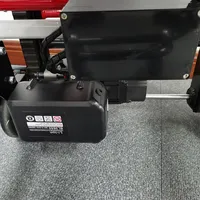 Electric Wheelchair for Disabled People, Light Wheelchairs