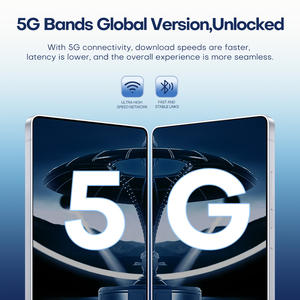 Smartphone 5G Factory S25 Ultra Octa Core 12 Go + 1 To, Écran 6,9 Pouces, Double SIM, Charge Rapide 45 W, Batterie 5000 mAh, Appareil Photo 108 MP, Version Espagnole - Product Image 3