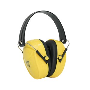 Orejeras de Seguridad Portátiles CITICITY con Diadema para Adultos, Protección Auditiva Cómoda para Caza con 34 SNR e Intrínsecamente Seguras - Product Image 3