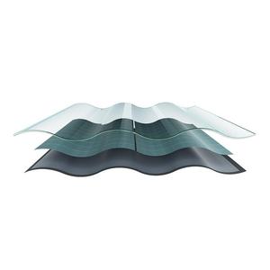 Produit d'énergie solaire domestique, tuiles solaires photovoltaïques 30W Hanergy, étanches IP67, efficacité 19,5%, garantie 5 ans - Product Image 2