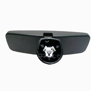 Espejo <span class=keywords><strong>Retrovisor</strong></span> Antideslumbrante para Automóvil 8154AK para <span class=keywords><strong>Peugeot</strong></span> 2008 3008 301308 408 308S 508 para Citroen C3 C4 C5 C-Elysee - Product Image 2