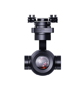 SIYI ZR30 <span class=keywords><strong>4K</strong></span> 8MP Ultra HD 180X Cámaras de video híbridas - Product Image 2