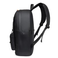 Nouveau Sac à Dos Collège 2026 pour Hommes, Sac d'École pour Ordinateur Portable, Imperméable, Grande Capacité, Sac de Voyage Quotidien