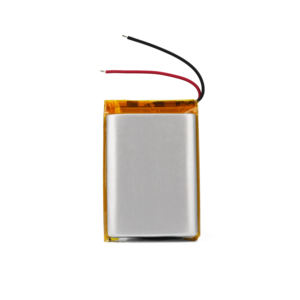 LN 리포 배터리 셀103450 3.7v 폴리머 리튬 배터리 2000mAh, OEM/ODM 지원, 스마트 홈 시스템에 적용 - Product Image 2