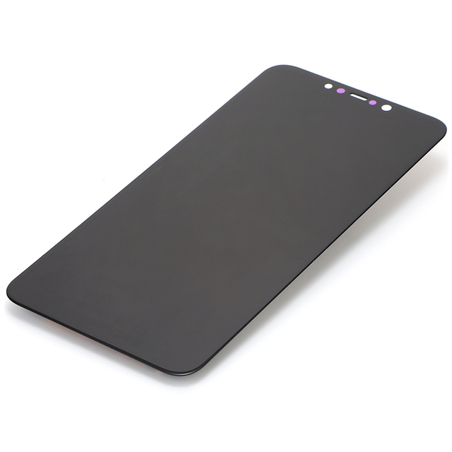 Original LCD for Xiaomi Pocophone F1 LCD Screen Display Touch Panel Digitizer Assembly for Poco Phone Display F1 Touch Screen