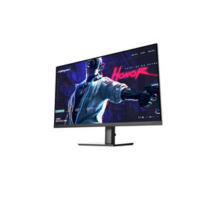 จอมอนิเตอร์สำหรับเล่นเกม4K แบบโค้งขนาด27นิ้วความละเอียดสูง16:9 144Hz HDR IPS ต่ำอินพุตต่ำ - Product Image 5