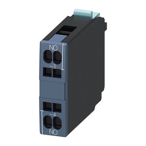 Módulo controlador PLC Disyuntor 3RH1921-1EA11 - Product Image 6