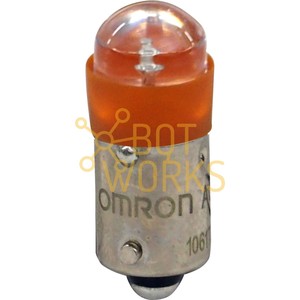Omron A22NZLOC - Nuovo - Product Image 1