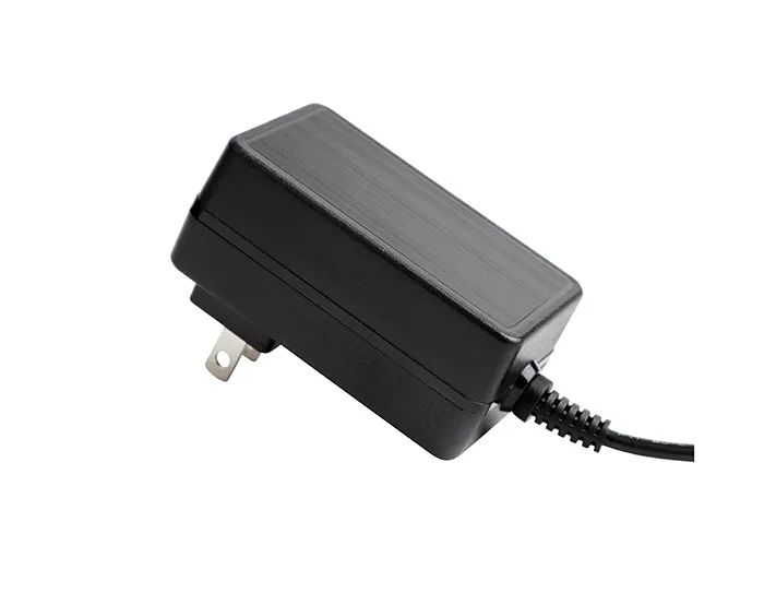 Hot Sales Power Adapter 16.8V 1.5a Voeding 16.8Volt 1.5amp Ac Dc Lader Adapter