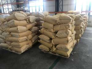 Bubuk crystalline putih 99.5% kualitas tinggi cas 87-69-4l (+)-asam tartartarik yang digunakan dalam agen pemisah asam - Product Image 4