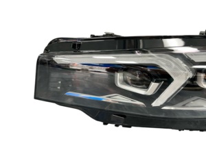 Pour 2023-2025 modèle <span class=keywords><strong>BMW</strong></span> série 3 G20/G28 320 <span class=keywords><strong>325</strong></span> 330i LED phare avant assemblage Version américaine - Product Image 2