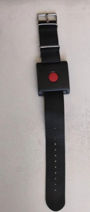 ดูด้วยปุ่มสีแดง