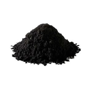 Adieu au fer et au manganèse : votre support filtrant pour eau (MnO2) à 100 % de pureté, granulés noirs de petite taille pour les filtres à eau domestiques. - Product Image 4