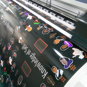 Papier <span class=keywords><strong>photo</strong></span> PVC 24 x 36 pour impression de haute qualité d'affiches - Product Image 6
