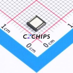 Original nouveau LDC1312QDNTRQ1 WSON-12(4x4) Circuit intégré IC puce PMIC ADC/DAC-usage spécial - Product Image 2