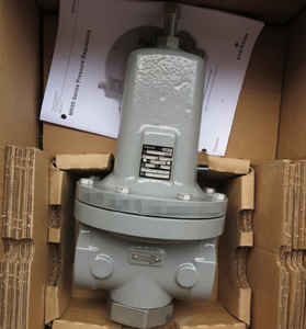 Reguladores de Accionamiento Directo Fisherr Serie MR95 de Gran Capacidad M95H-3063-2376277 - Product Image 6