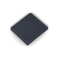 STM32F303VCT6 Microcontroller IC 32-Bit 72MHz 256KB IC for Mixed signal Microcontroller