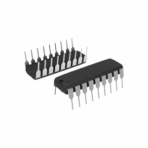 BOM IC มีสินค้าในสต็อก ไอซี ชิปอิเล็กทรอนิกส์ วงจรรวม ไอซี MUX 450OHM 18DIP 18 DIP (0.300", 7.62 มม.) อินเทอร์เฟซ ADG528AKNZ - Product Image 1