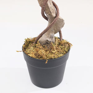 JWT3754 Bougainvillier artificiel personnalisé plantes d'intérieur et pots de fleurs pour décoration d'hôtel de mariage avec des plantes artificielles - Product Image 4