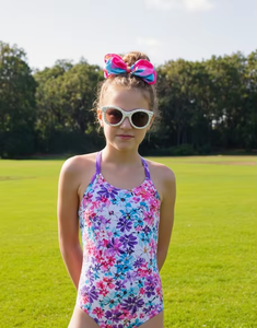 <span class=keywords><strong>Justaucorps</strong></span> de gymnastique rythmique pour enfants personnalisés, en spandex, fabrication OEM, marque privée, sans manches, à prix avantageux - Product Image 5