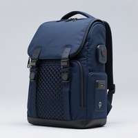Fourre-tout de voyage pliable à la mode léger Portable Polyester fermeture à glissière sac de sport et de plage pour femmes/hommes bagage à main