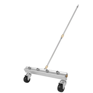 Nettoyage du châssis de voiture Nettoyeur de châssis à 4 buses <span class=keywords><strong>Balai</strong></span> à eau de <span class=keywords><strong>lavage</strong></span> de fond de véhicule - Product Image 5