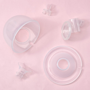 Actory OEM-extractor de leche iquid, accesorio de bomba de leche - Product Image 3