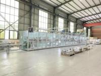 Máquina de Alta Velocidad con Servomotor para la Fabricación de Toallas Sanitarias Desechables, Productos de Higiene Femenina, Certificación CE, Suministro Directo de Fábrica