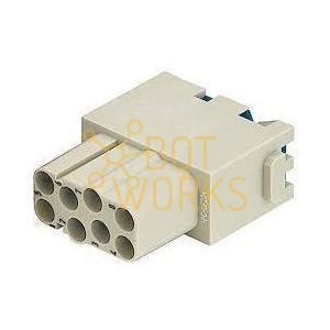 Harting 09140082733 - Nuovo - Product Image 1