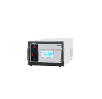 Dispositivo de prueba EMC DC Voltaje Dips Simulador