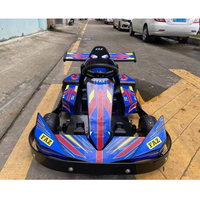 Kart Électrique de Dérive Extrême Haute Qualité 24V pour Enfants et Adultes – Véhicule Porteur 4 Roues pour Bébés