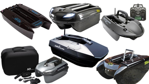 <span class=keywords><strong>Bateau</strong></span> à appâts télécommandé GPS sur mesure, grande capacité, avec crochet de mise en place de l'appât, portée jusqu'à 500 m, robuste, pour la pêche en <span class=keywords><strong>mer</strong></span> et en lac - Product Image 6