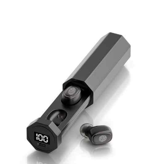 B10 Wireless Earphone TWS 5.0 Hifi Sport Earbuds with MIC Gaming Music Headset Headphones