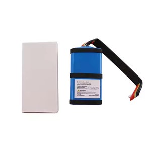 10400mAh 7,2V Wiederaufladbare Lipo-Batterie für JBL Xtreme 2 Kabellosen Lautsprecher - 10400mAh 7,2V 12 Monate Garantie - Product Image 3