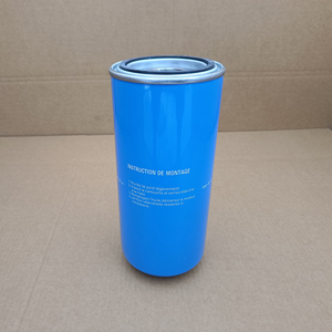 Filtro de aceite MANNY 1502-B1-01 para eliminación de contaminantes del sistema de lubricación del compresor - Product Image 6
