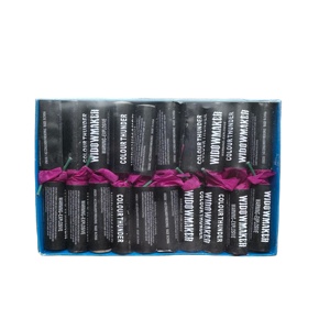 Fuegos Artificiales de Alta Calidad al por Mayor de Fábrica, DT 1115 W 026, Grandes y Ruidosos, Coloridos, Tipo Thunder King <span class=keywords><strong>Cracker</strong></span> - Product Image 3